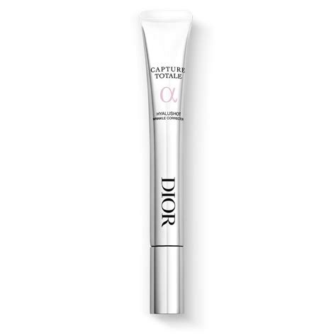 dior arckrém|DIOR Capture Totale Hyalushot Arckrém online .